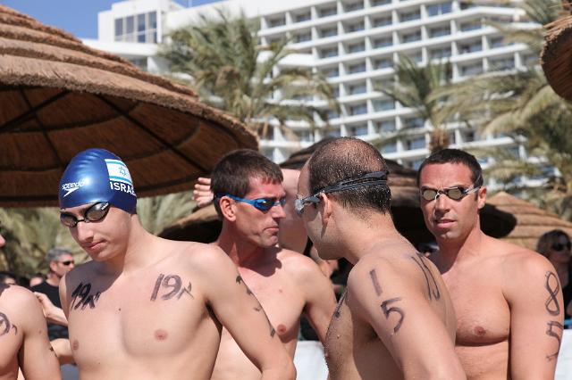 תחרות טריאטלון אילת 2009 042.jpg